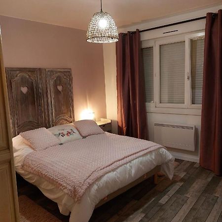 La Belle Vue Gite Champenois B&B Бержер-ле-вертюс Экстерьер фото